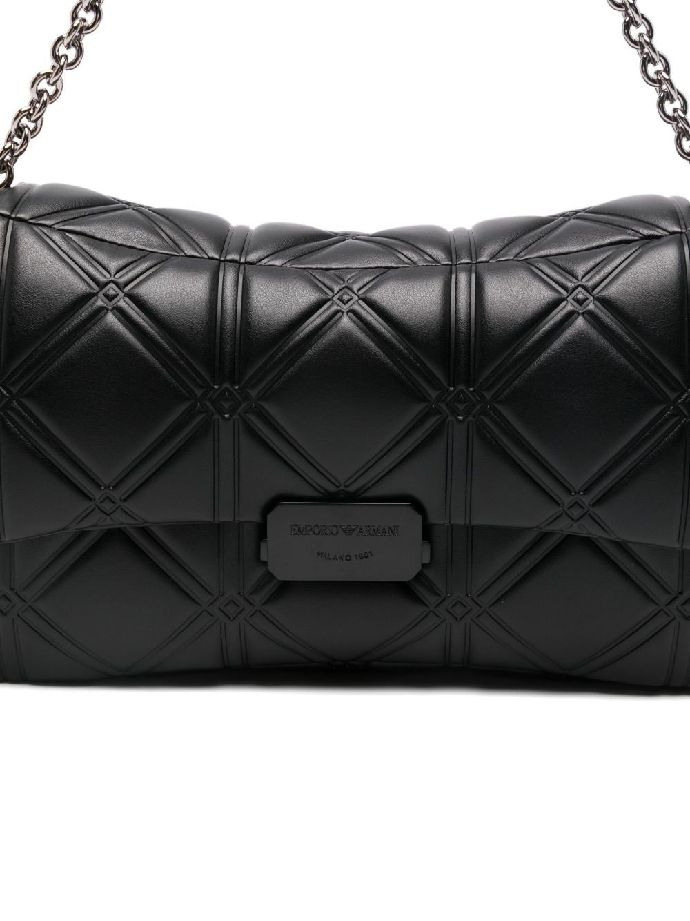 Emporio Armani Bags.. Black Emporio Armani 