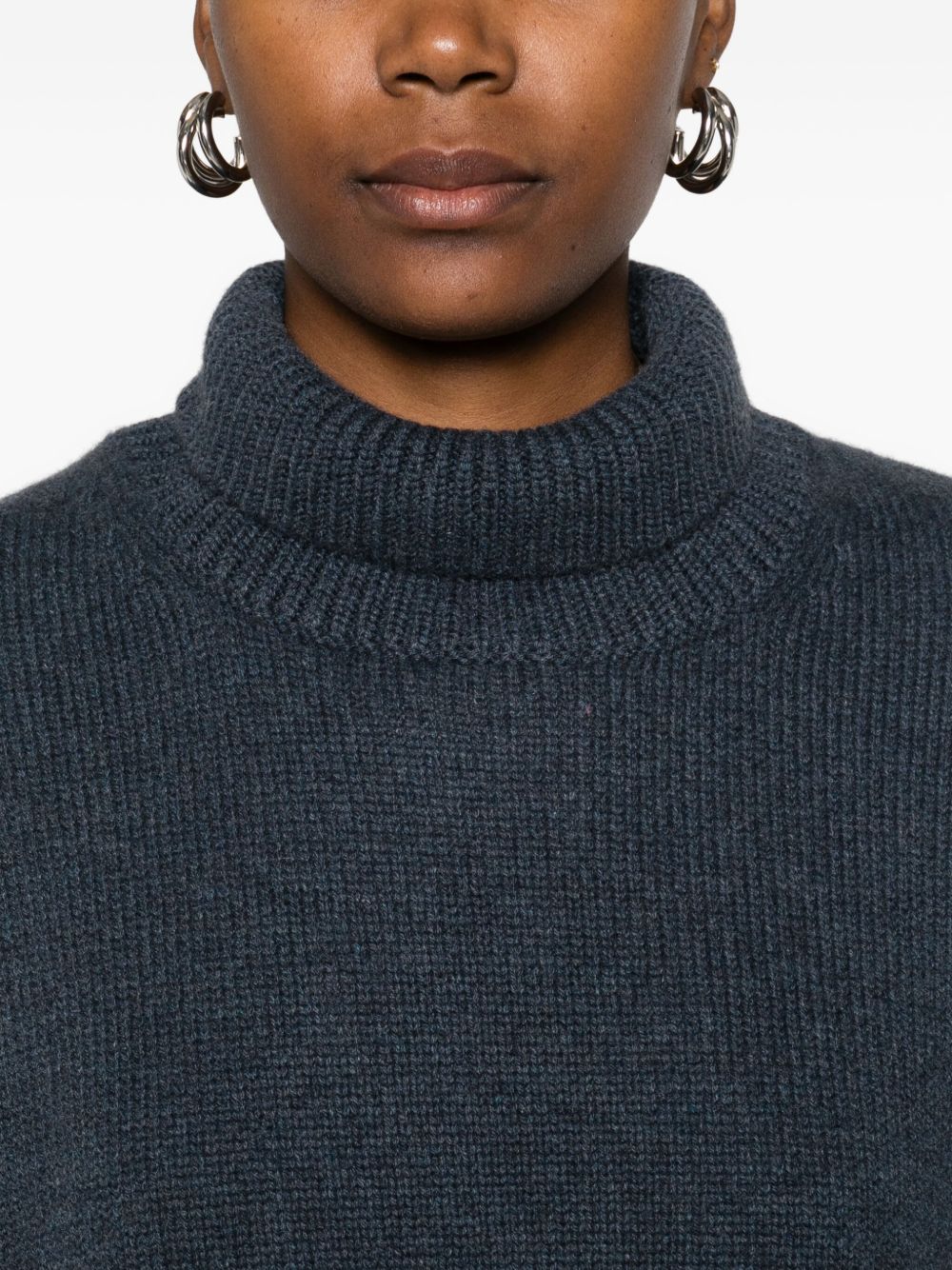LISA YANG Sweaters Blue Lisa Yang