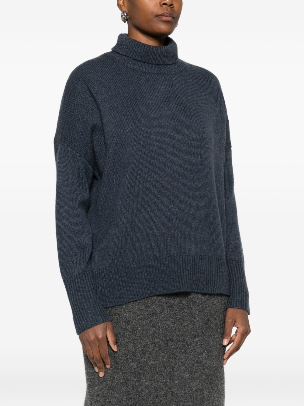 LISA YANG Sweaters Blue Lisa Yang