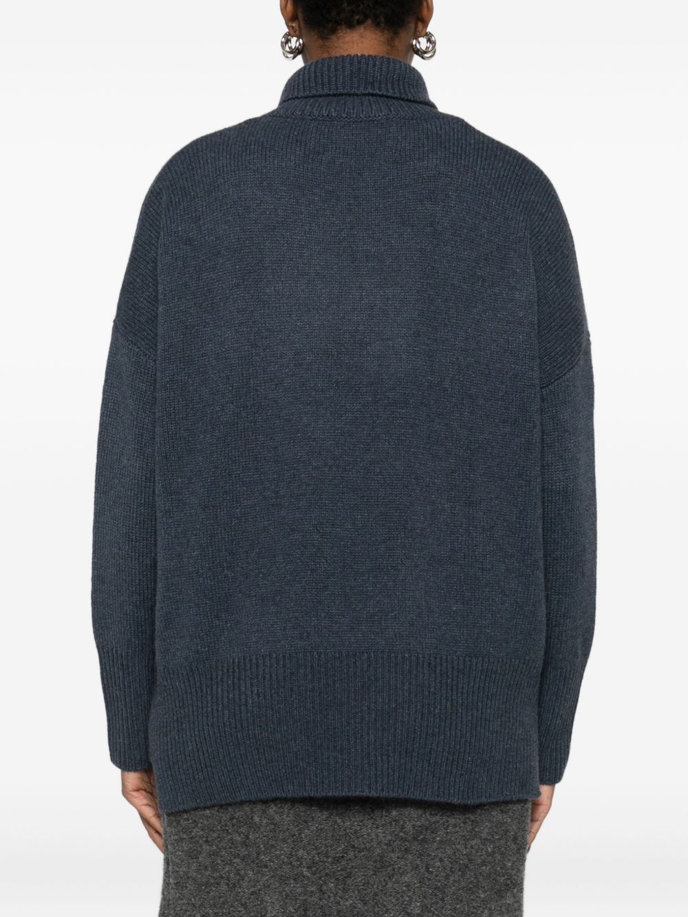 LISA YANG Sweaters Blue Lisa Yang