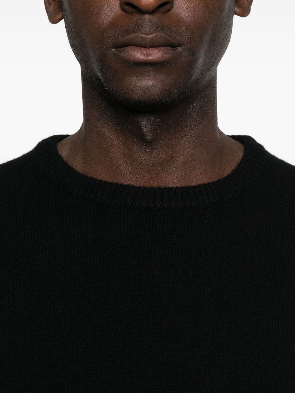 EXTREME CASHMERE Sweaters Black EXTREME CAshMERE 