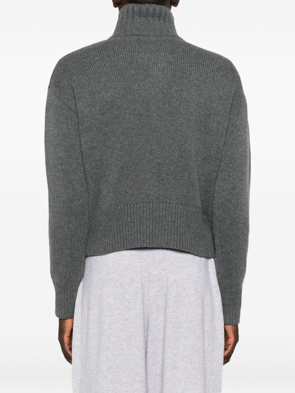 EXTREME CASHMERE Sweaters Grey EXTREME CAshMERE 
