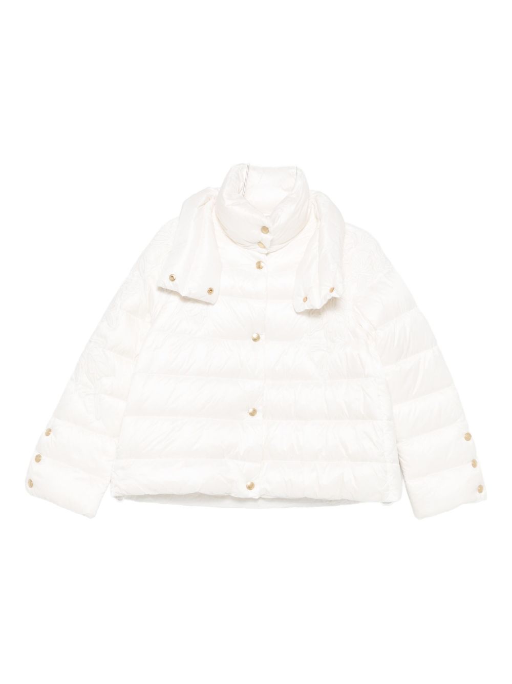 ERMANNO FIRENZE Coats Beige Ermanno Firenze 