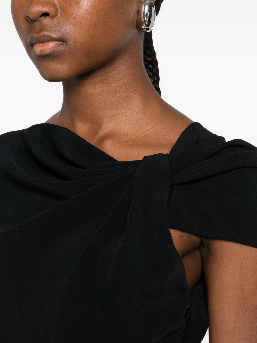 Givenchy Dresses Black Givenchy
