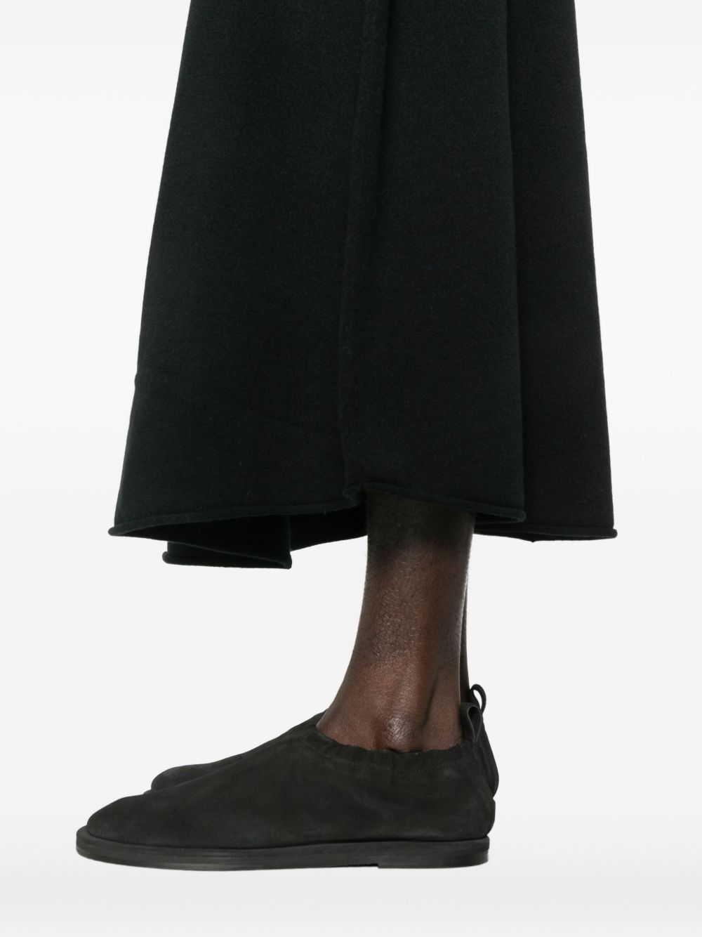 EXTREME CASHMERE Skirts Black EXTREME CAshMERE 