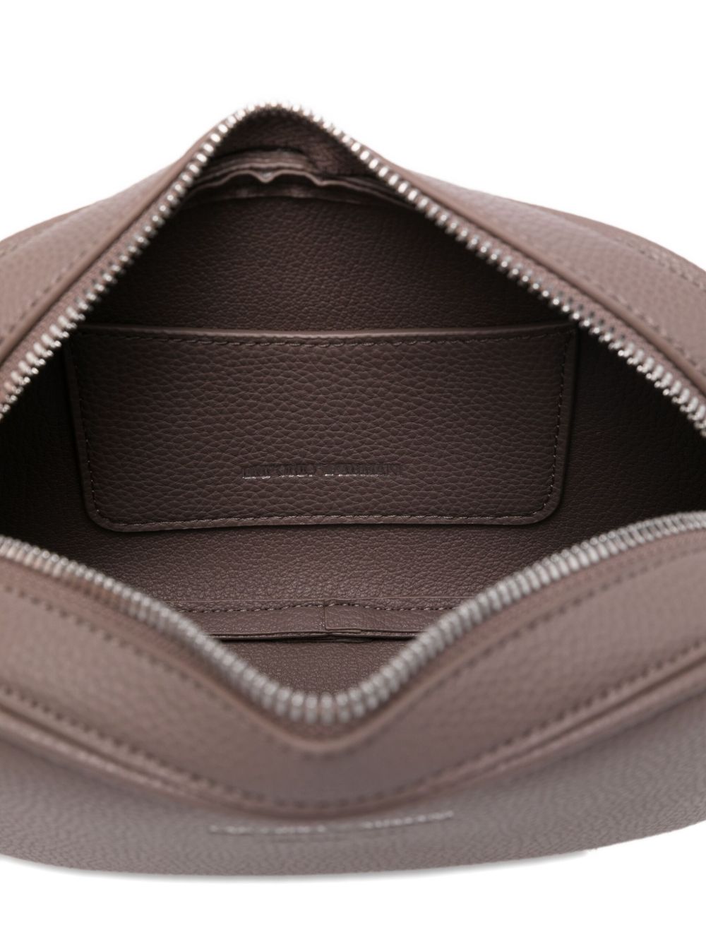 Emporio Armani Bags.. Dove Grey Emporio Armani 