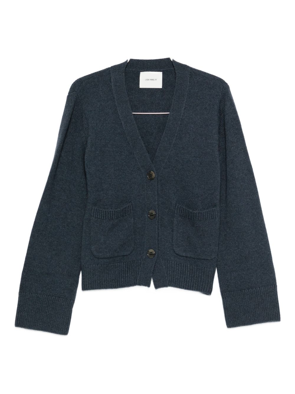 LISA YANG Sweaters Blue Lisa Yang