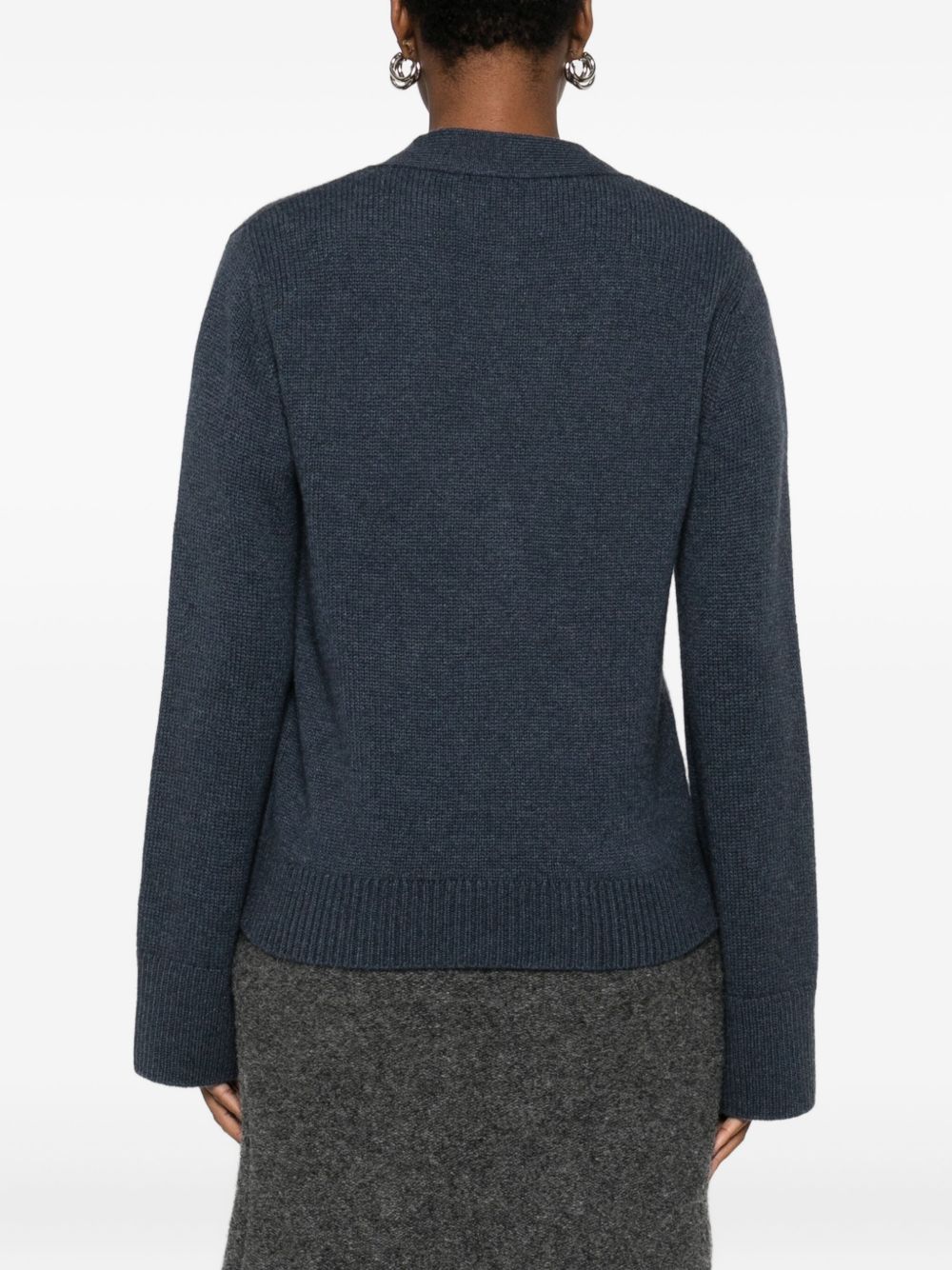 LISA YANG Sweaters Blue Lisa Yang