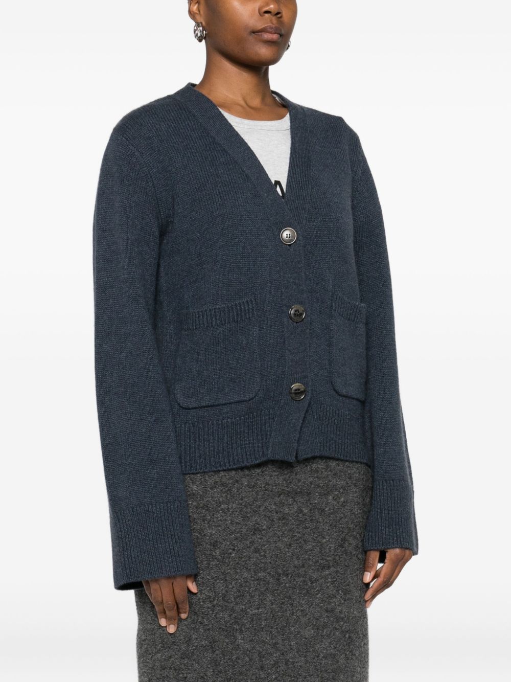 LISA YANG Sweaters Blue Lisa Yang