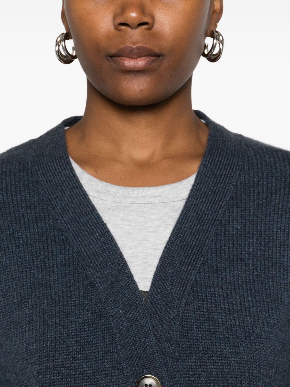 LISA YANG Sweaters Blue Lisa Yang