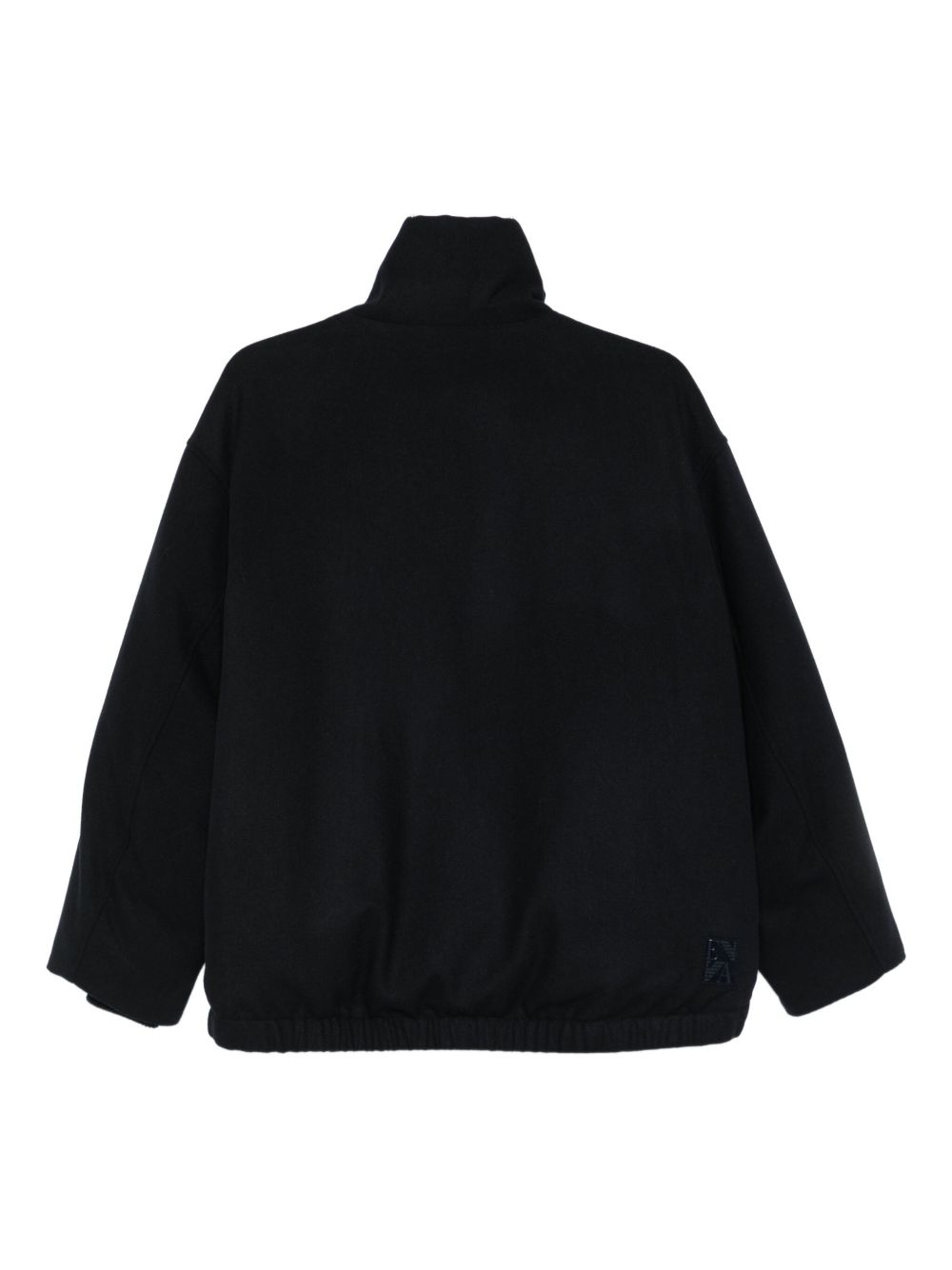 EMPORIO ARMANI CAPSULE Coats Blue Emporio Armani 