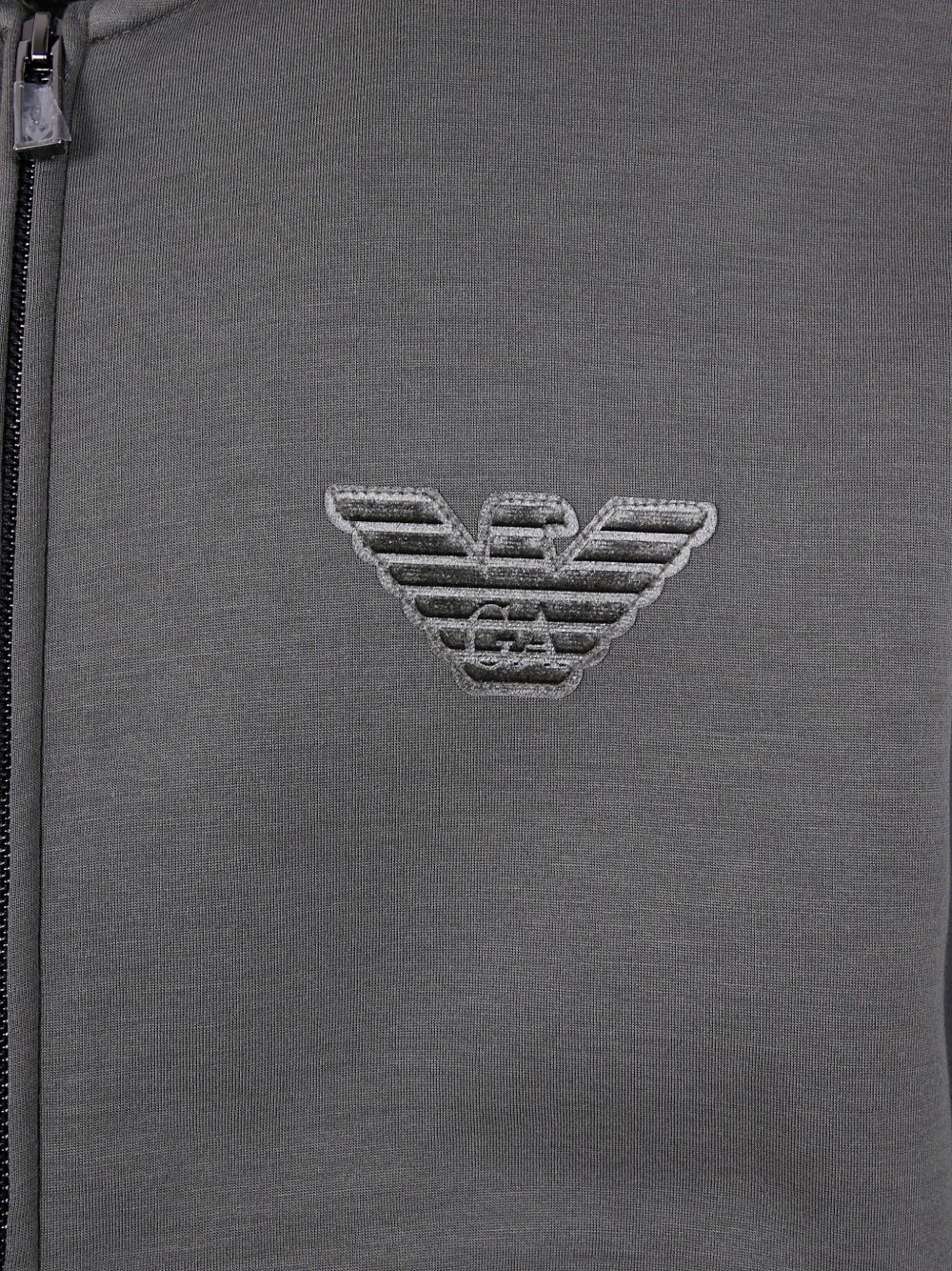 Emporio Armani Sweaters Green Emporio Armani 