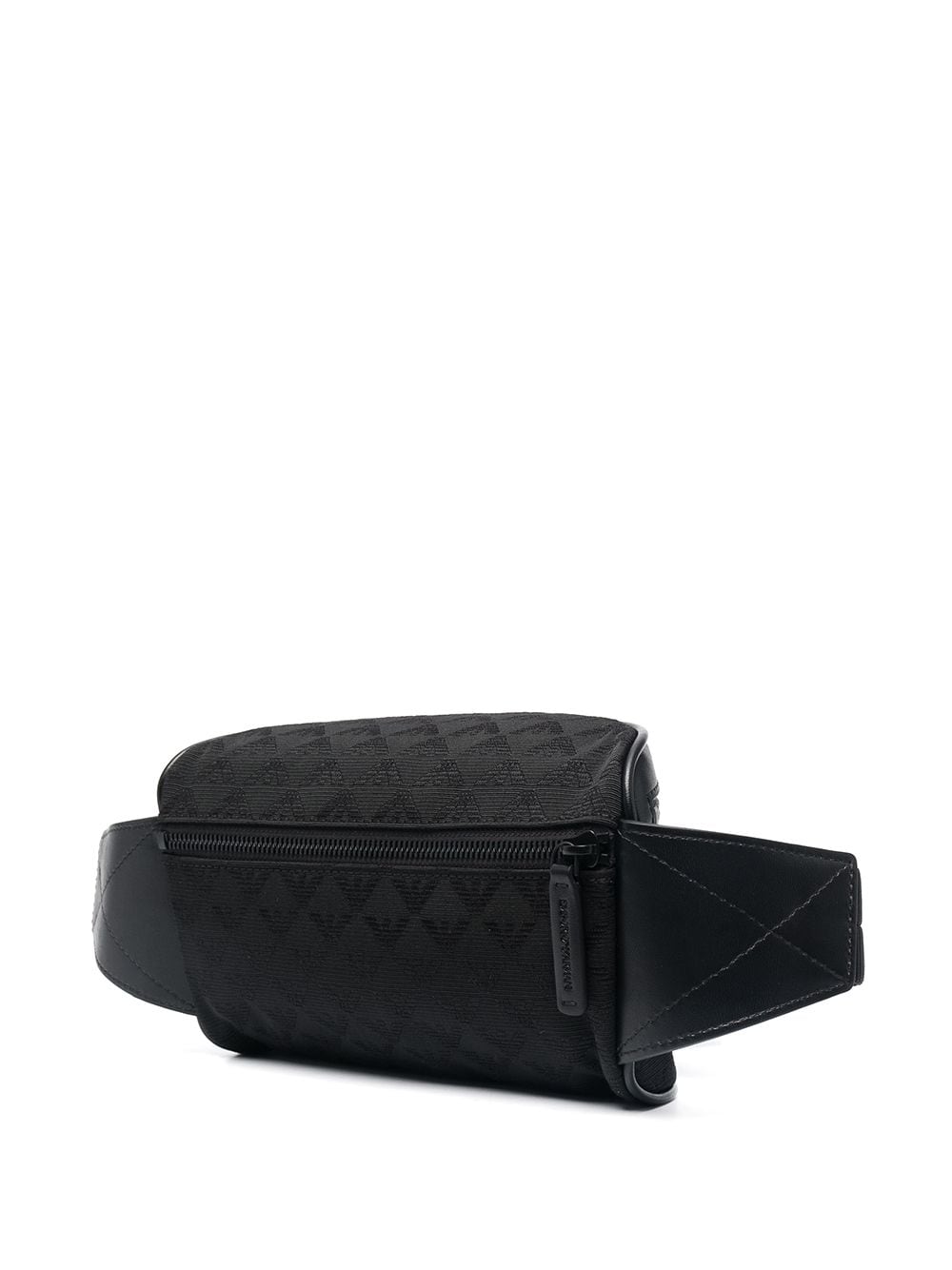 EMPORIO ARMANI EXCLUSIVE Bags.. Black EMPORIO ARMANI EXCLUSIVE