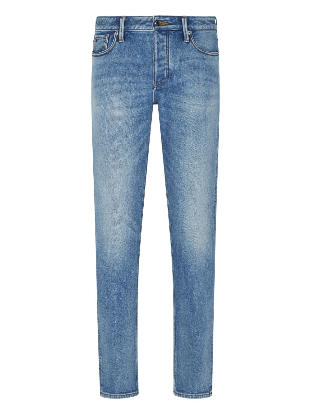 Emporio Armani Jeans Blue Emporio Armani