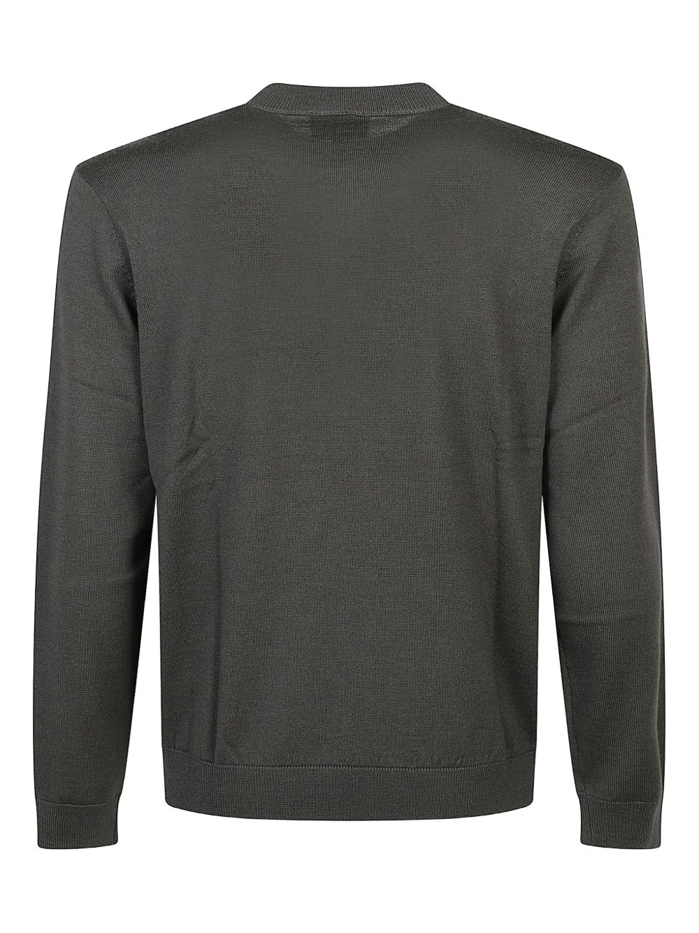 Emporio Armani Sweaters Black Emporio Armani 