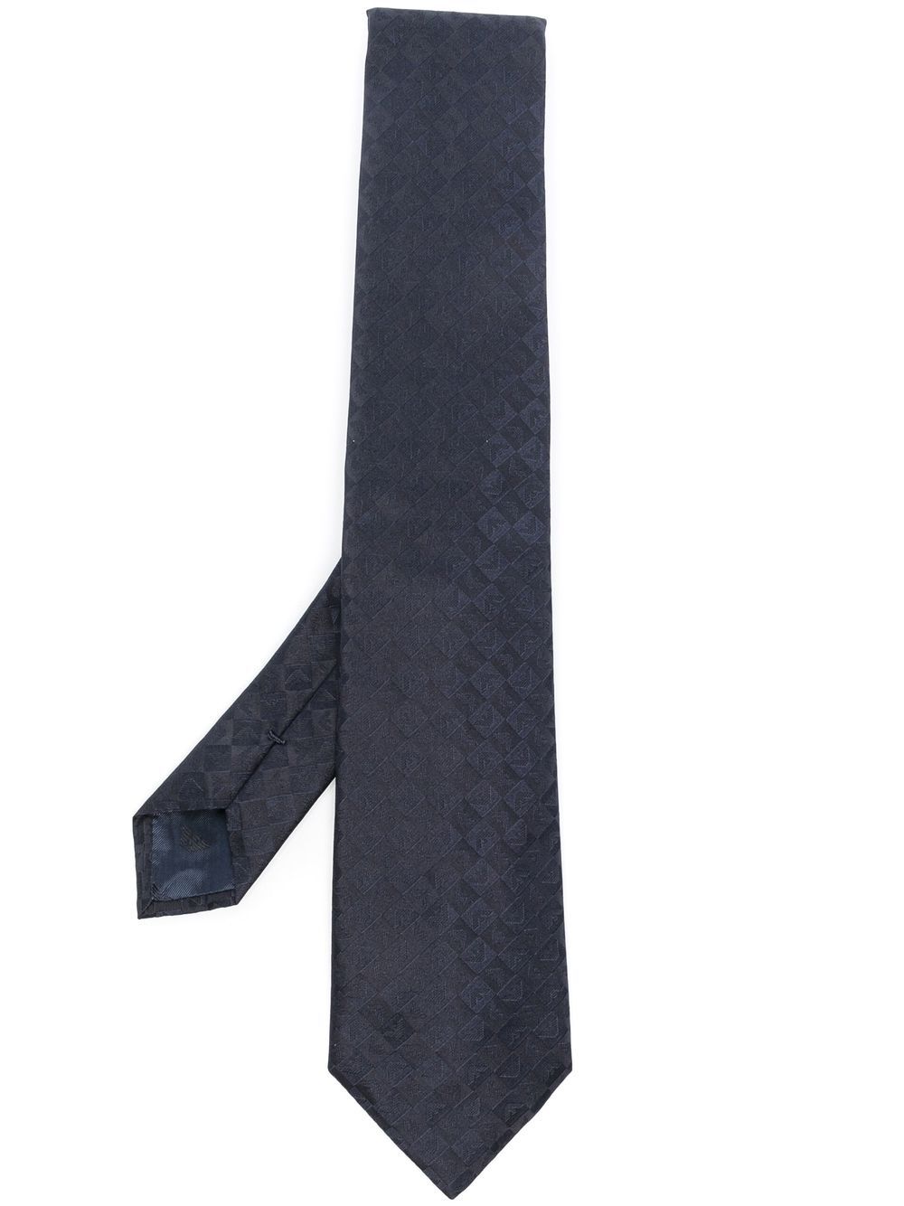 EMPORIO ARMANI EXCLUSIVE Ties Blue EMPORIO ARMANI EXCLUSIVE