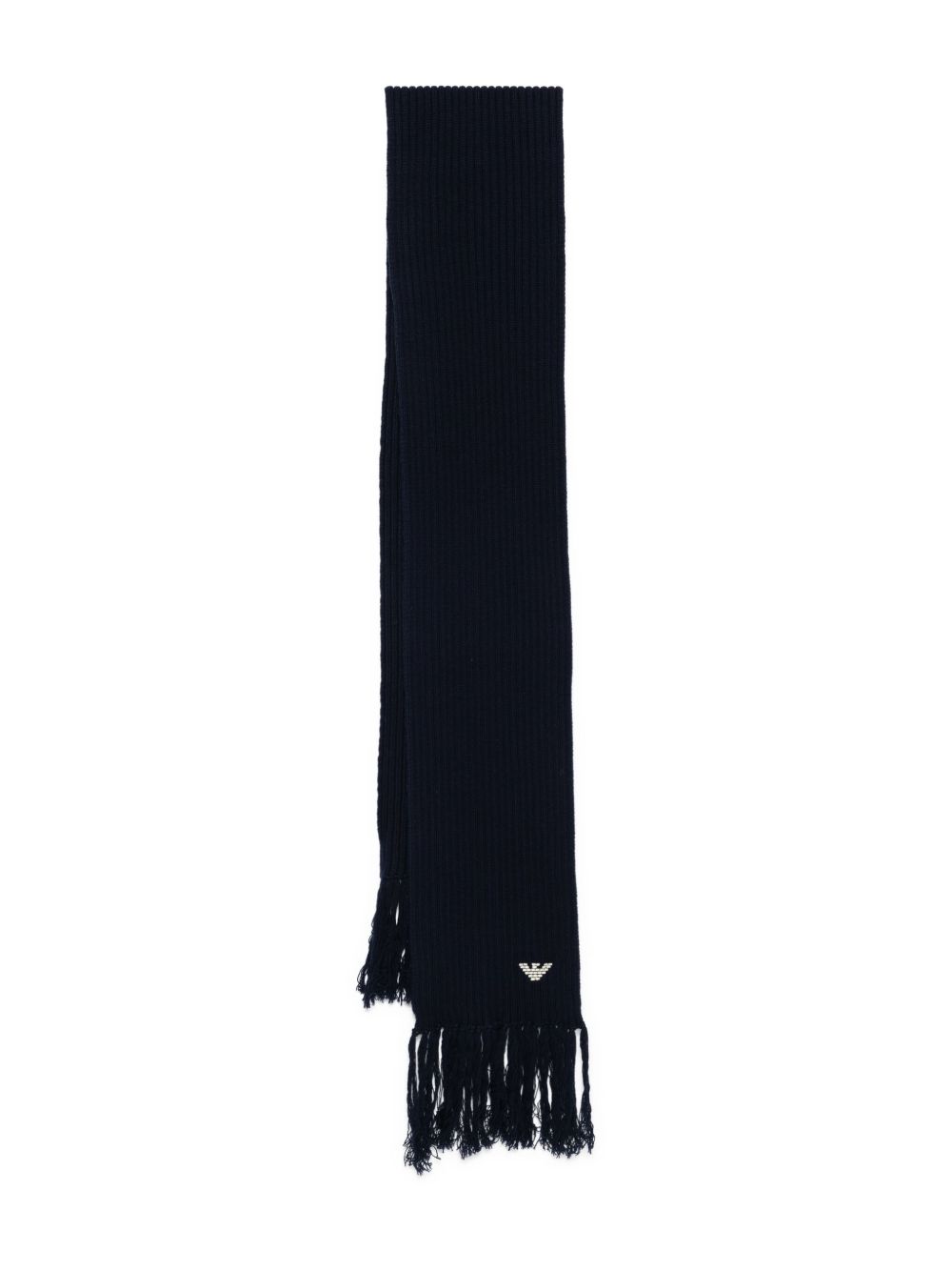 Emporio Armani Scarfs Blue Emporio Armani 
