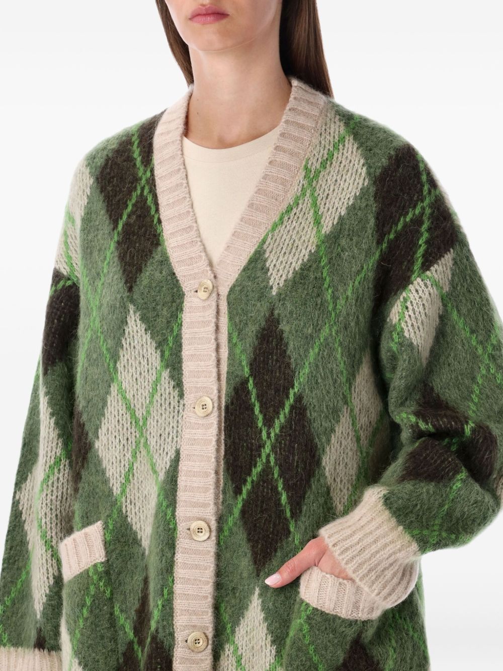 Emporio Armani Sweaters MultiColour Emporio Armani