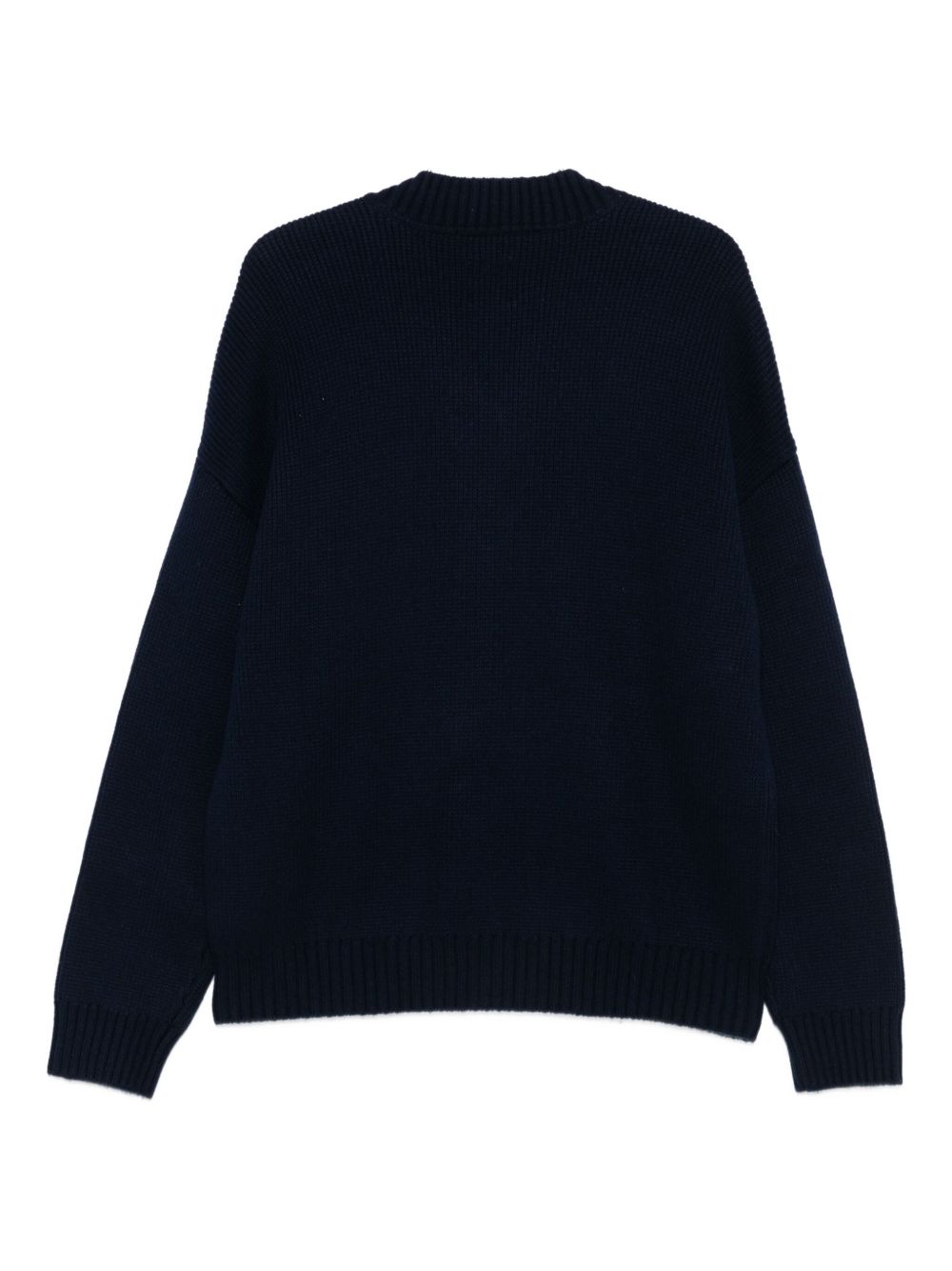 Emporio Armani Sweaters Blue Emporio Armani 