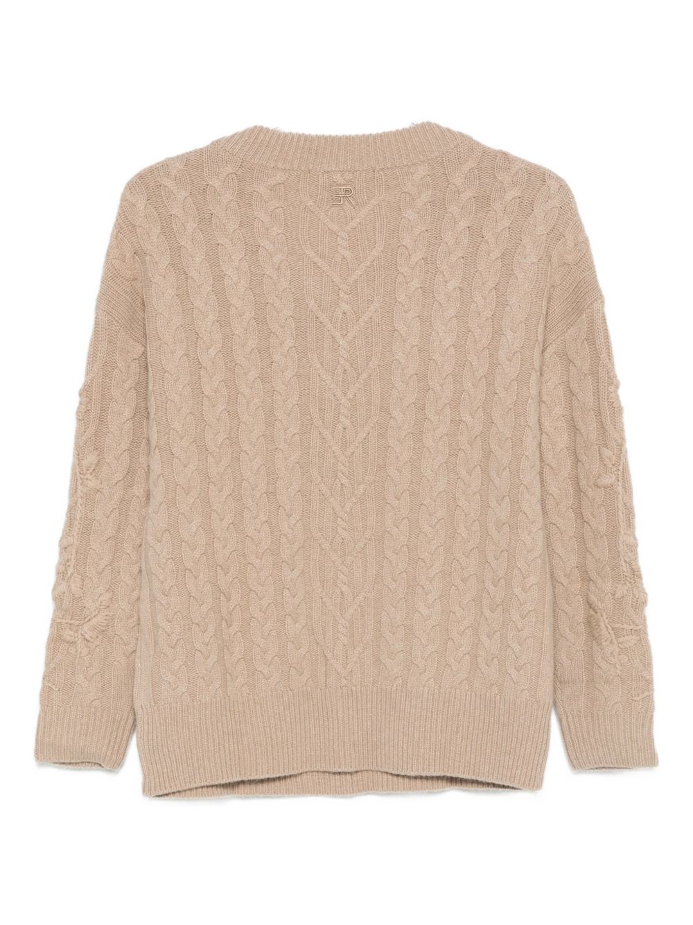 ERMANNO FIRENZE Sweaters Dove Grey Ermanno Firenze
