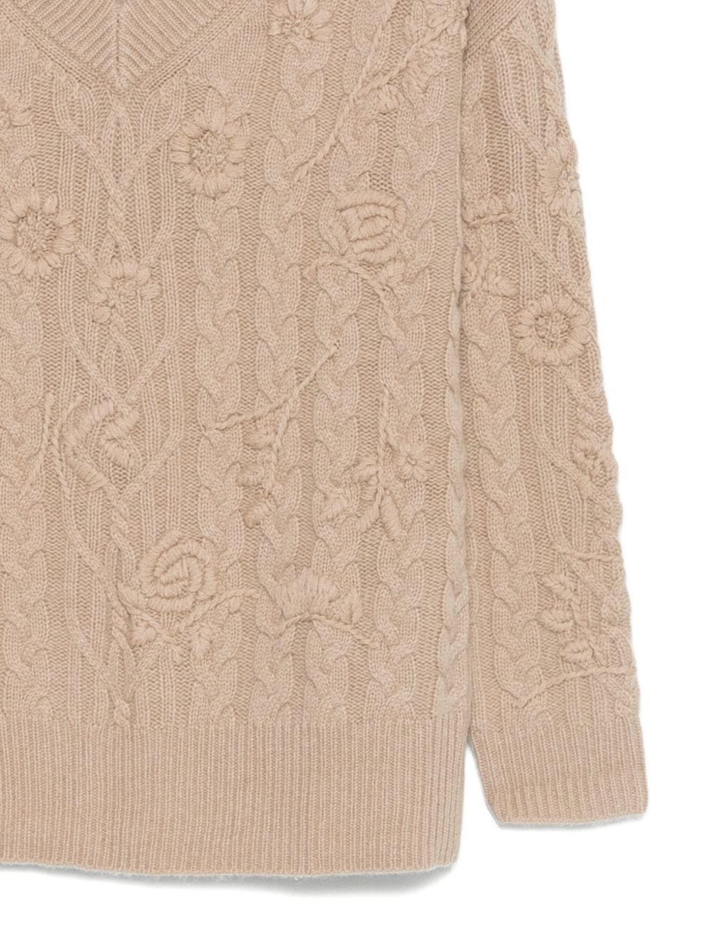 ERMANNO FIRENZE Sweaters Dove Grey Ermanno Firenze
