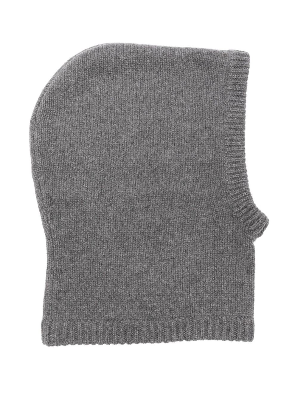 SOFT GOAT Hats Grey Soft Goat