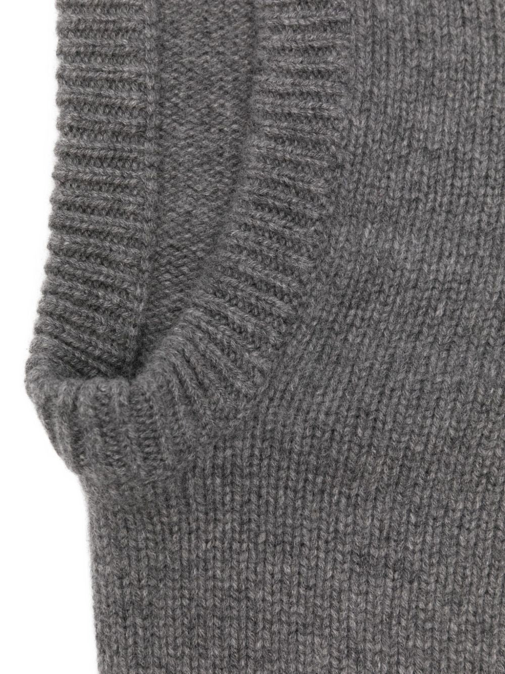 SOFT GOAT Hats Grey Soft Goat