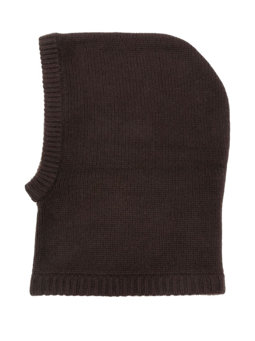 SOFT GOAT Hats Brown Soft Goat