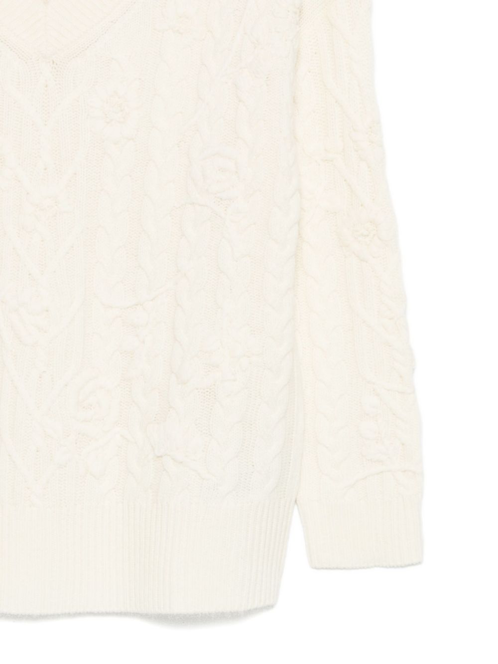ERMANNO FIRENZE Sweaters Beige Ermanno Firenze