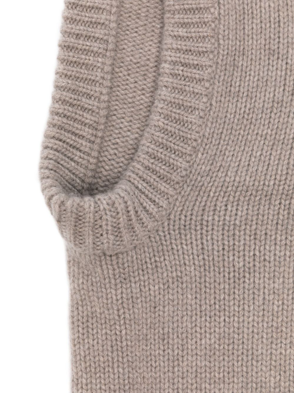 SOFT GOAT Hats Beige Soft Goat