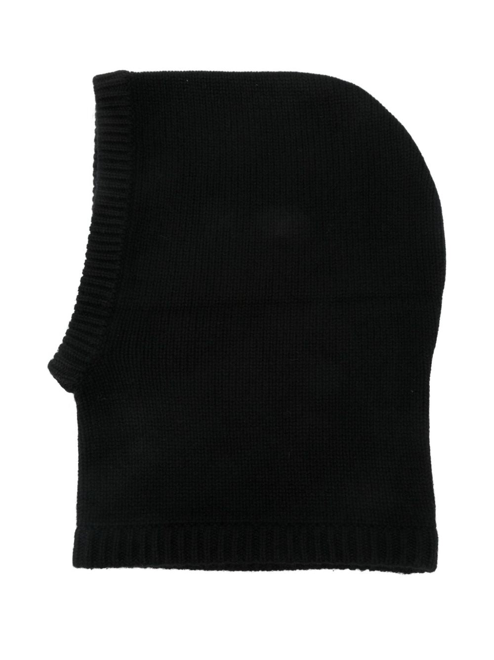 SOFT GOAT Hats Black Soft Goat