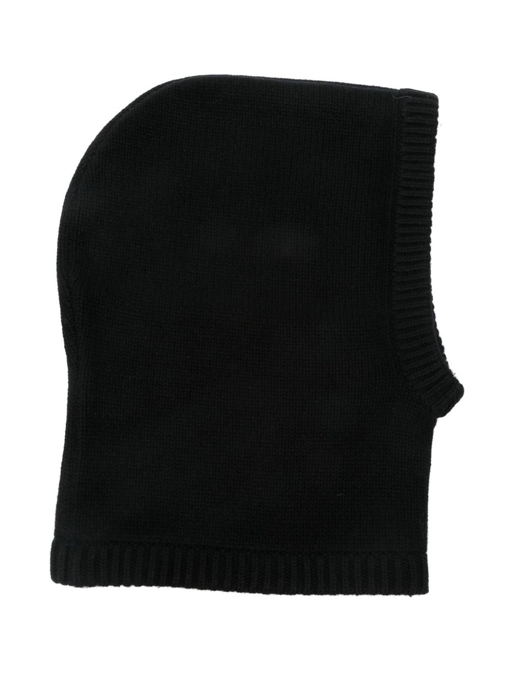 SOFT GOAT Hats Black Soft Goat
