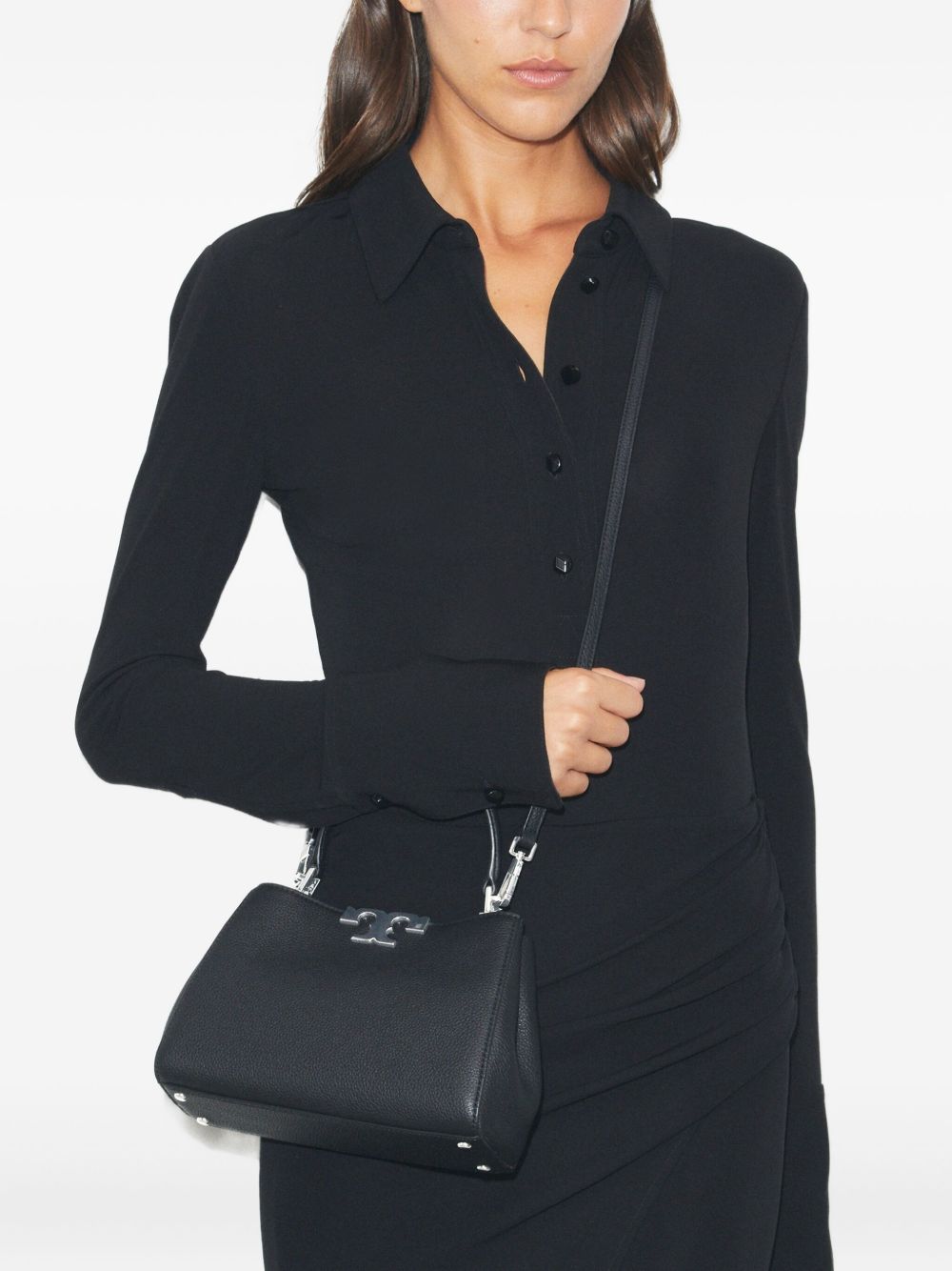 Tory Burch Bags.. Black Tory Burch 