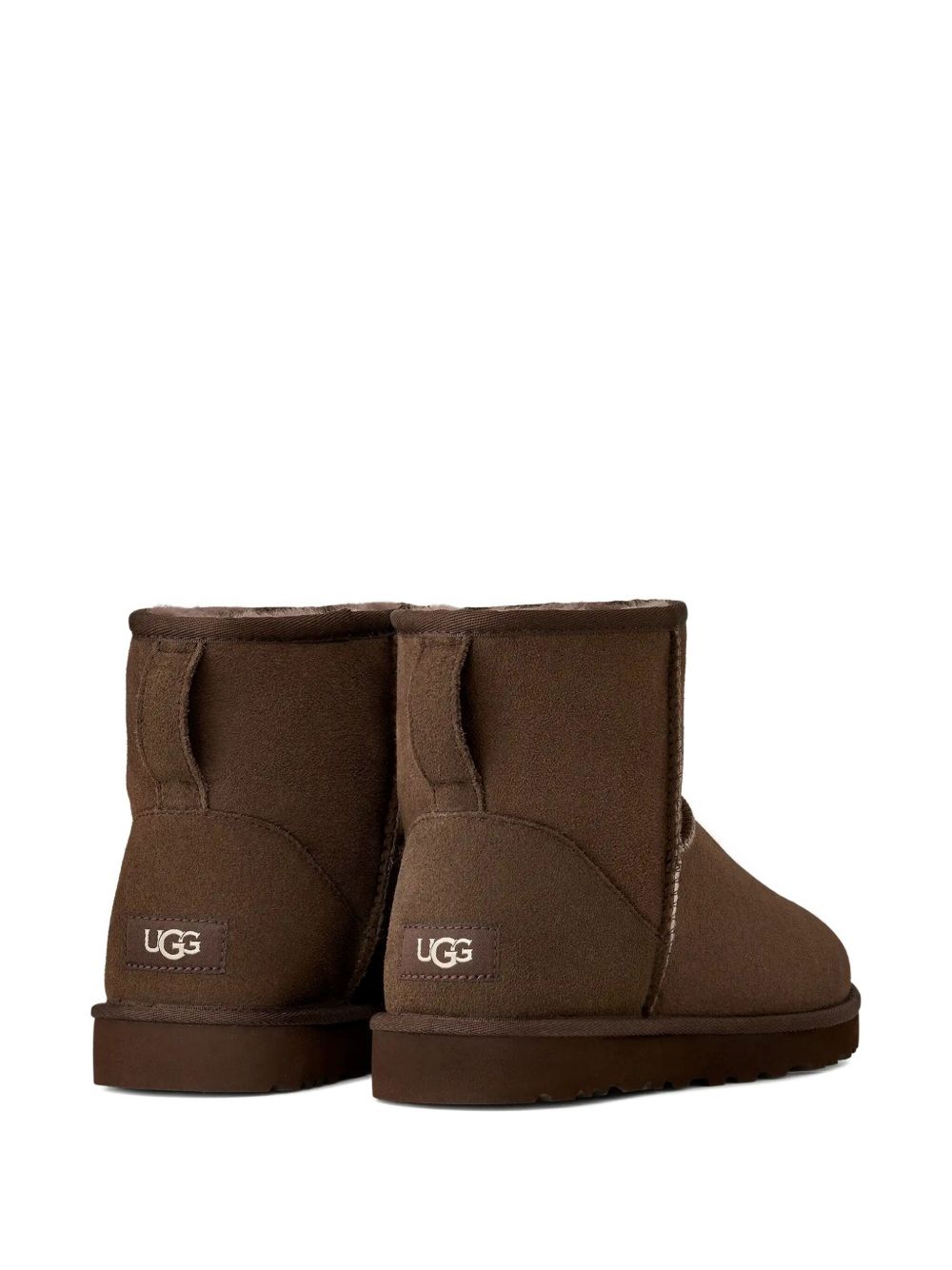 UGG Australia Boots Brown Ugg Australia 