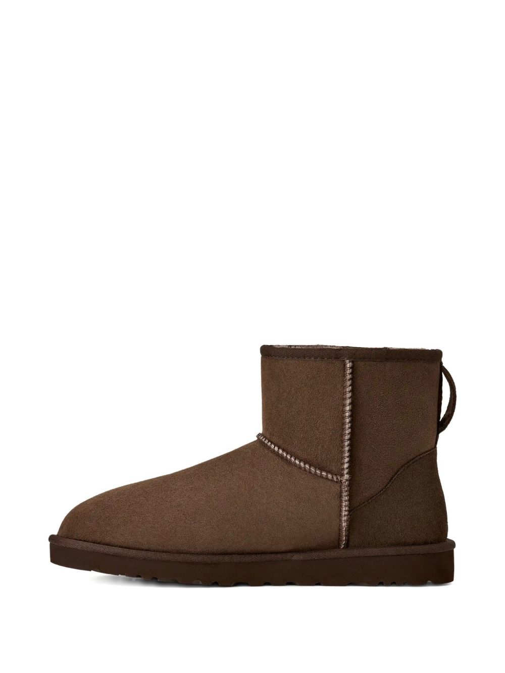 UGG Australia Boots Brown Ugg Australia 