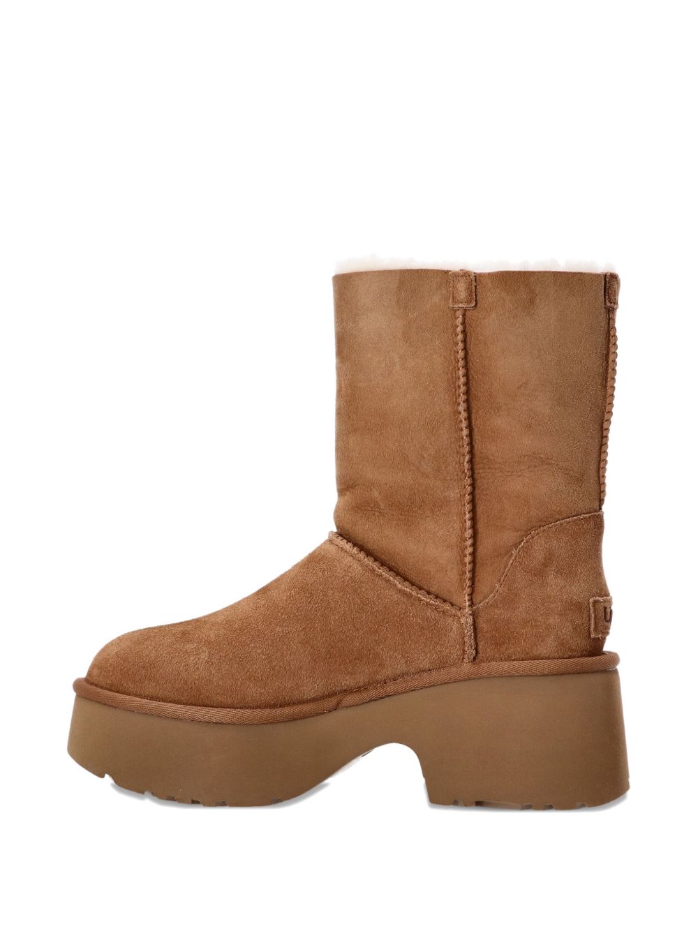 UGG Australia Boots Beige Ugg Australia 