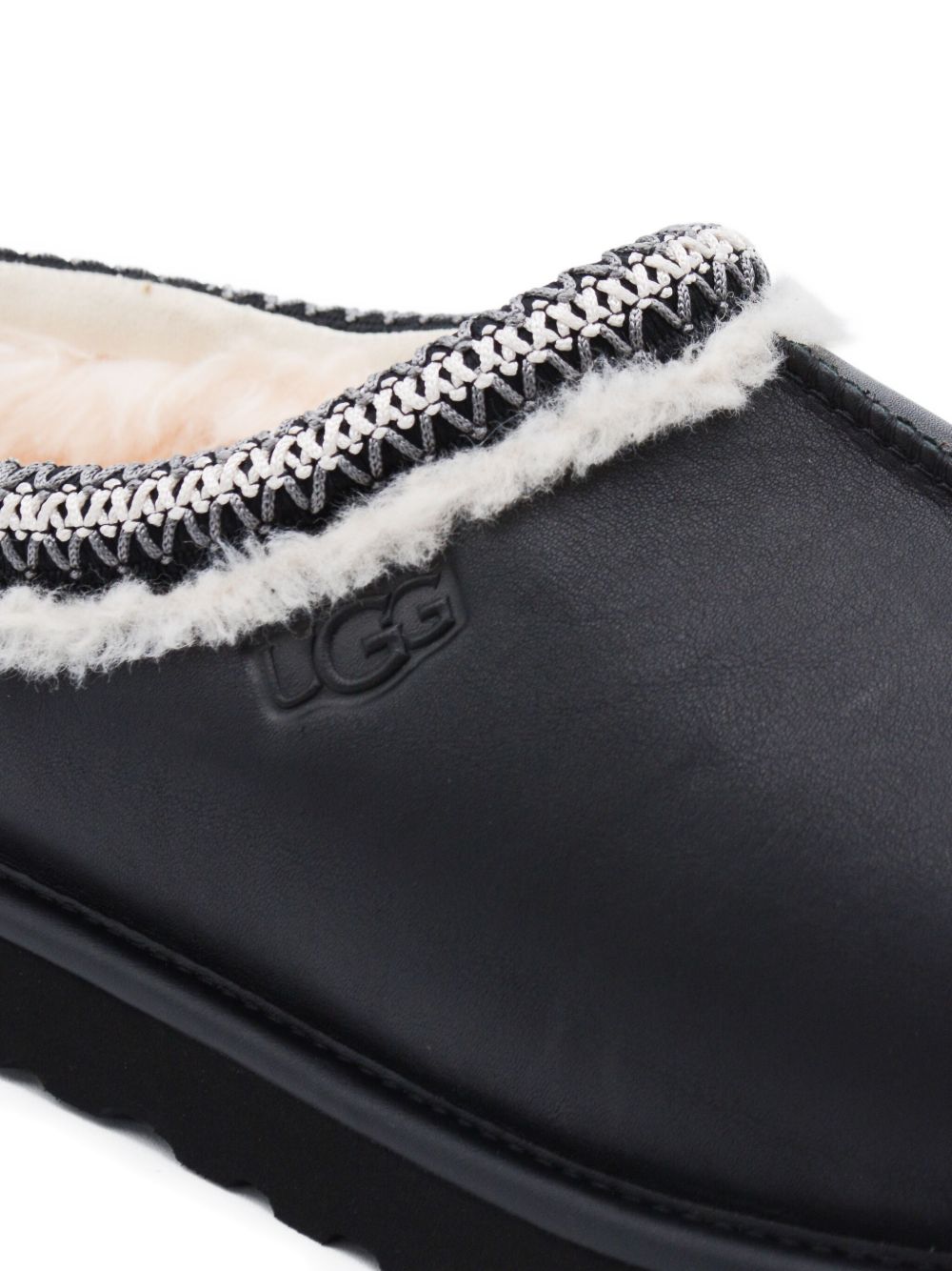 UGG Australia Sandals Black Ugg Australia 