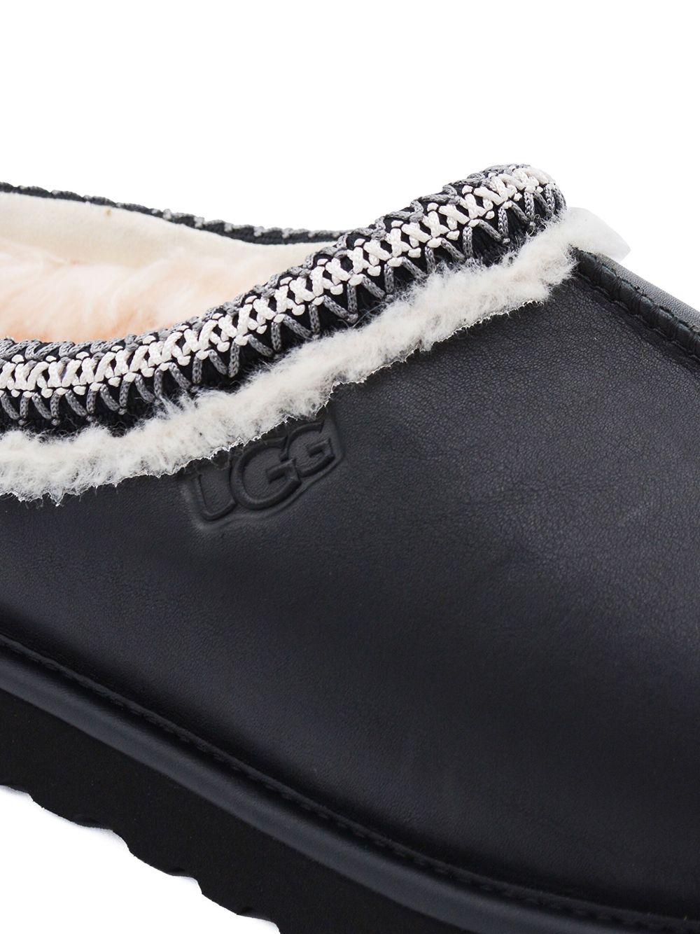 UGG Australia Sandals Black Ugg Australia 
