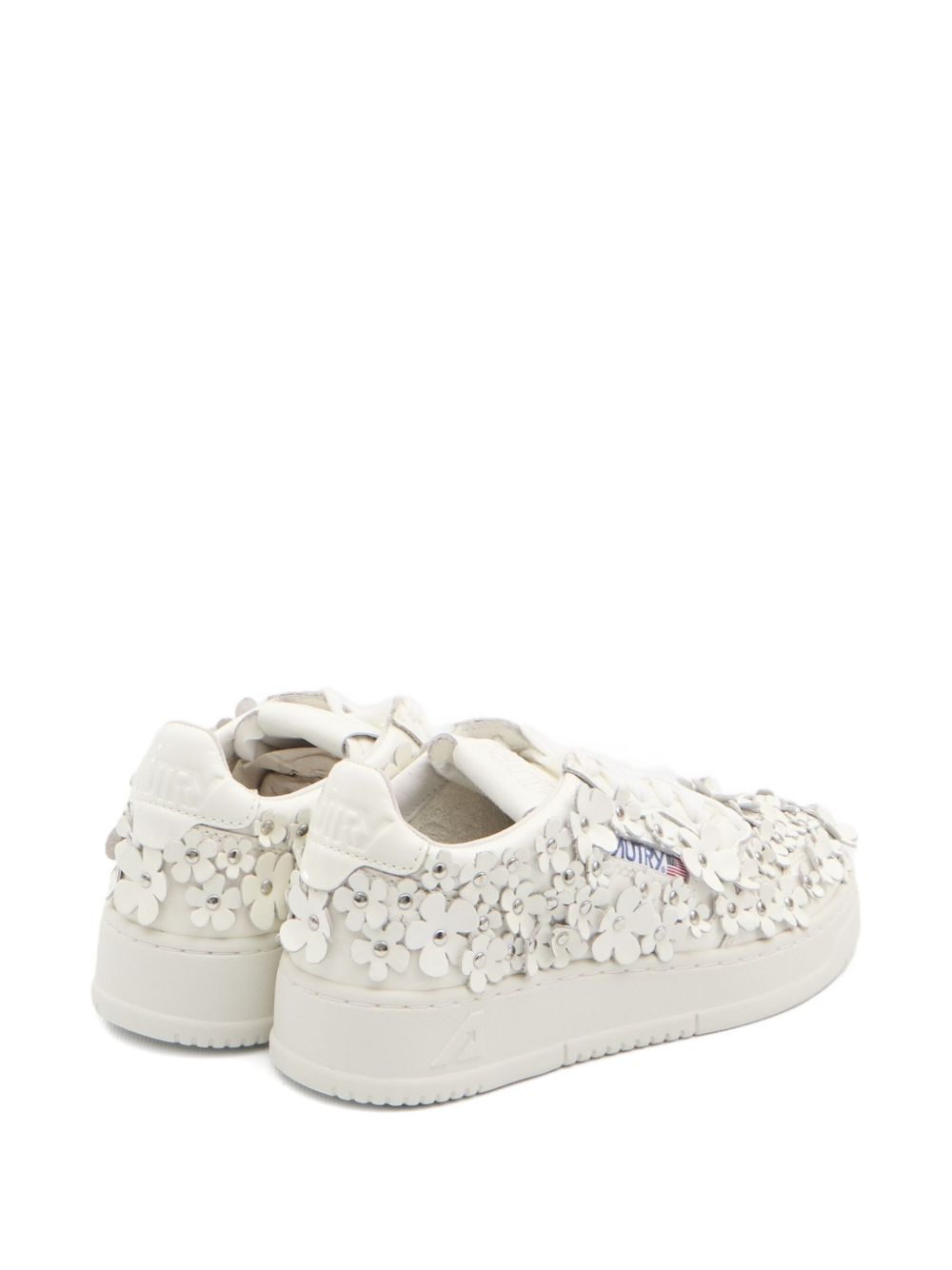 032C Sneakers Silver 032C 