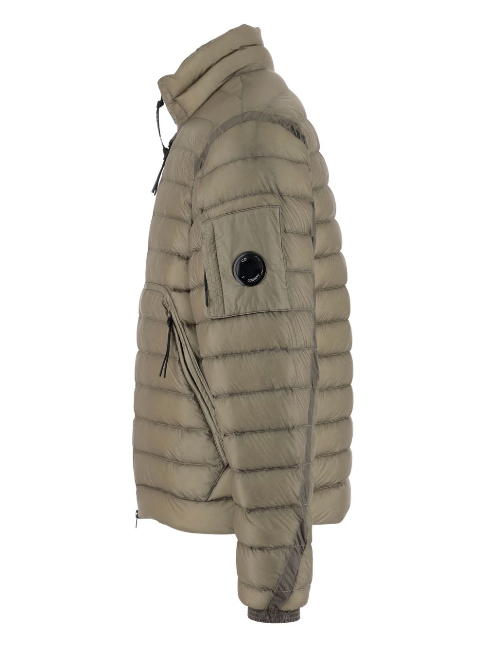 C.P. Company C.P.Company Coats Green C.P. Company