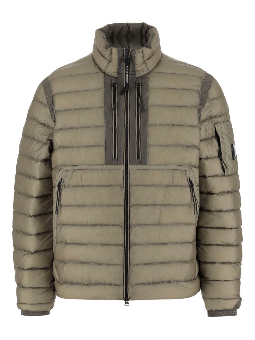 C.P. Company C.P.Company Coats Green C.P. Company