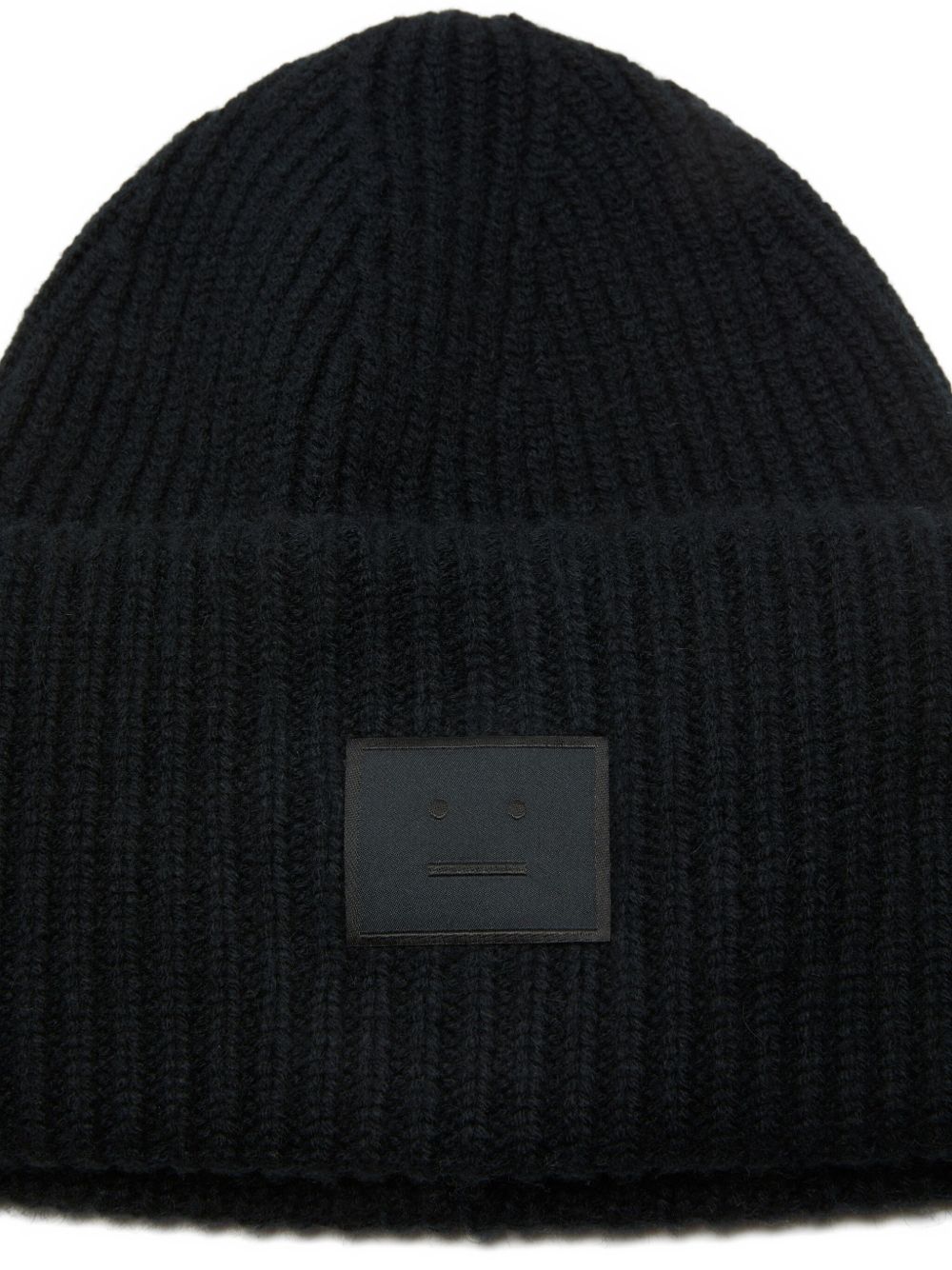 Acne Studios Hats Black Acne Studios 