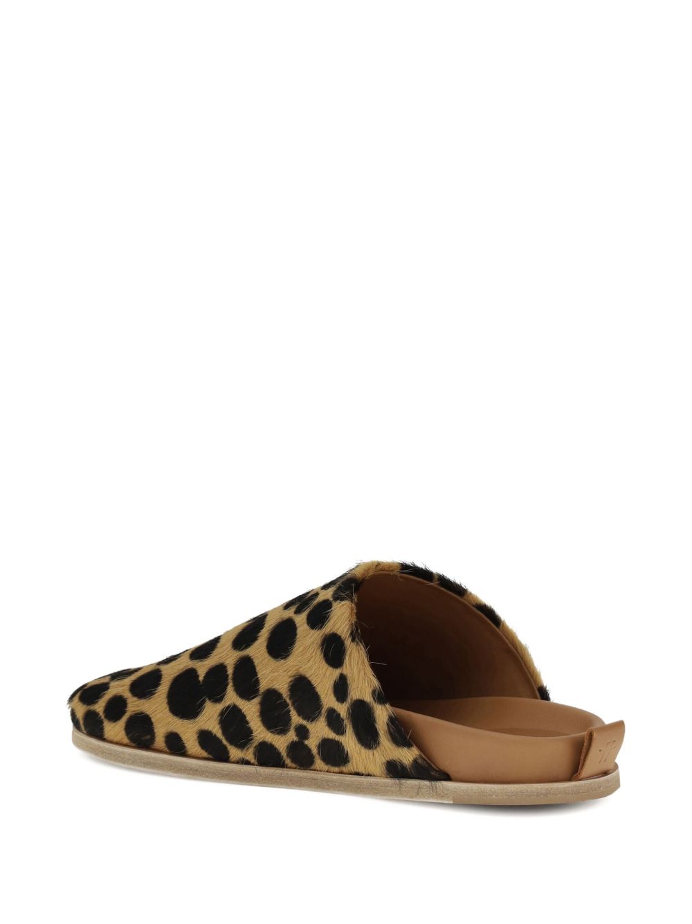 Forte Forte Sandals Brown Forte Forte 