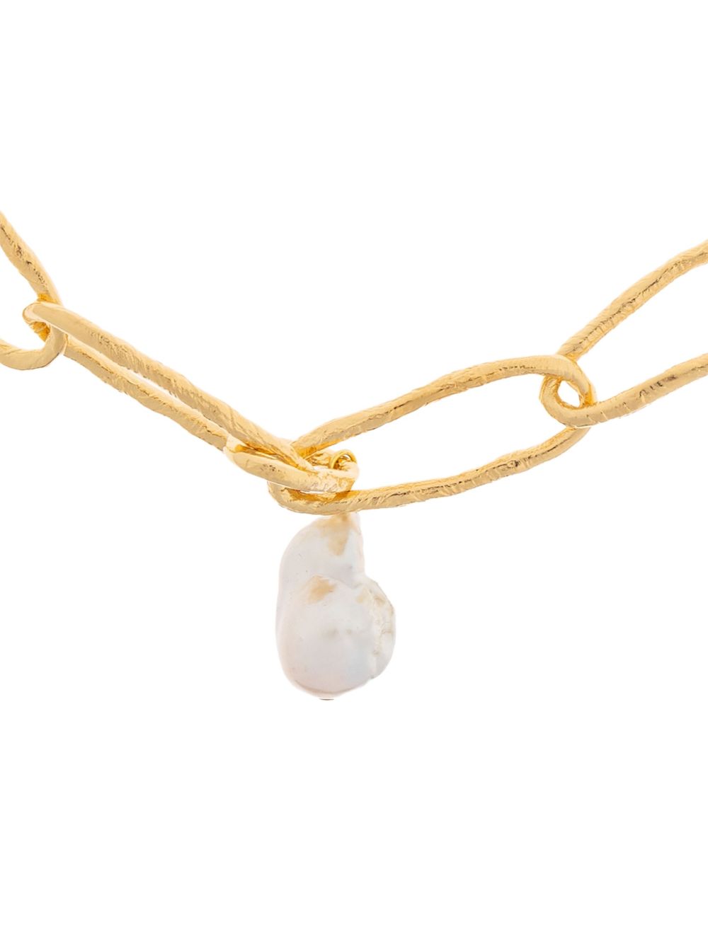 Forte Forte Bijoux Golden Forte Forte 