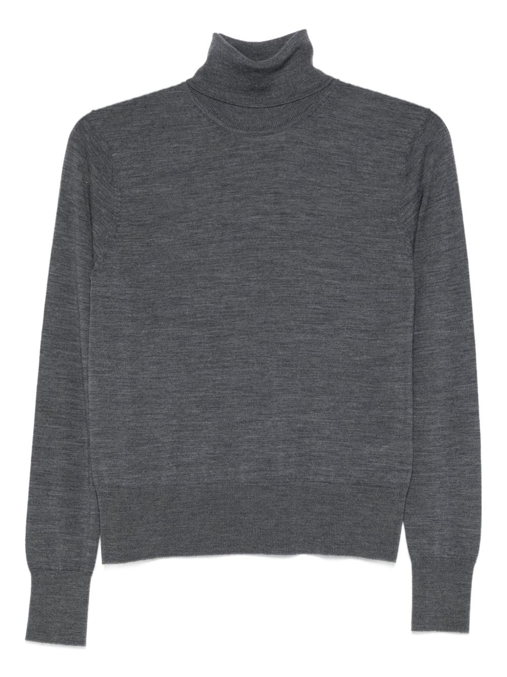 Forte Forte Sweaters Grey Forte Forte 
