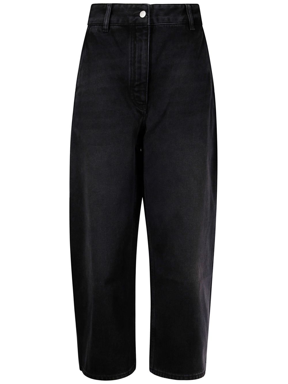 STUDIO NICHOLSON Jeans Black Studio Nicholson 