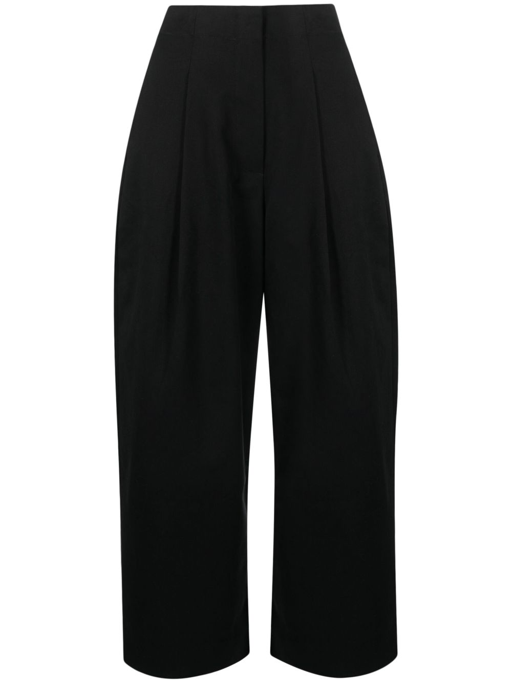 STUDIO NICHOLSON Trousers Black Studio Nicholson 