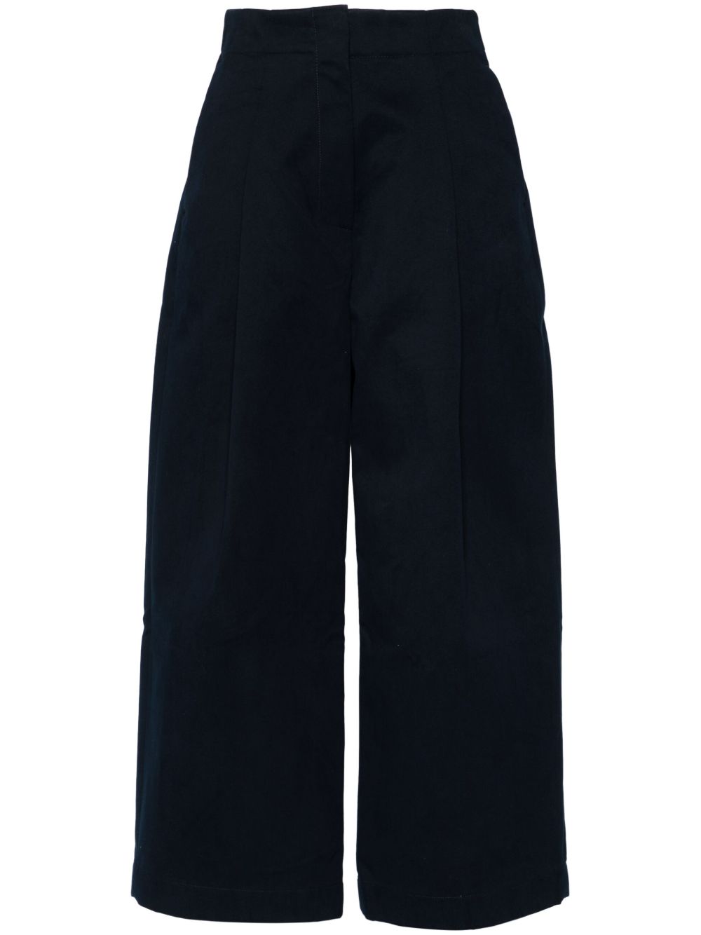STUDIO NICHOLSON Trousers Blue Studio Nicholson 