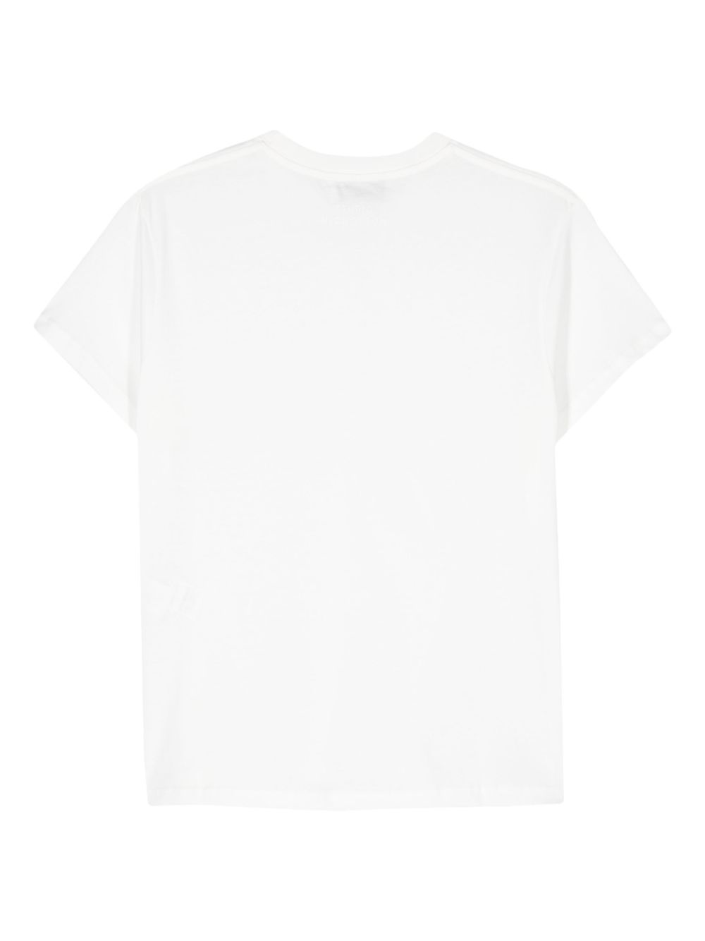 STUDIO NICHOLSON T-shirts and Polos White Studio Nicholson 