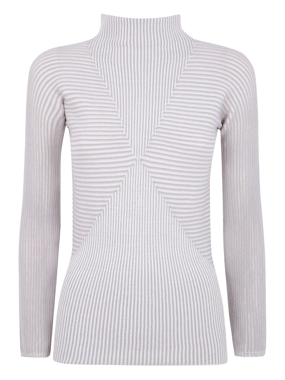 Emporio Armani Sweaters Grey Emporio Armani